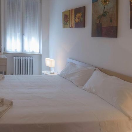 Appartamento Casa Giuliari in Borgo Roma vicino Policlinico Univr fiera Verona Esterno foto