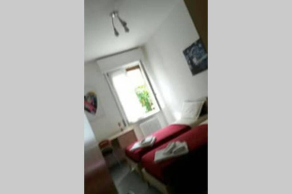 Appartamento Casa Giuliari in Borgo Roma vicino Policlinico Univr fiera Verona Esterno foto