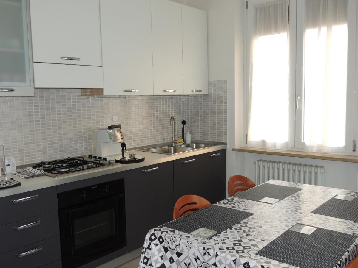 Appartamento Casa Giuliari in Borgo Roma vicino Policlinico Univr fiera Verona Esterno foto