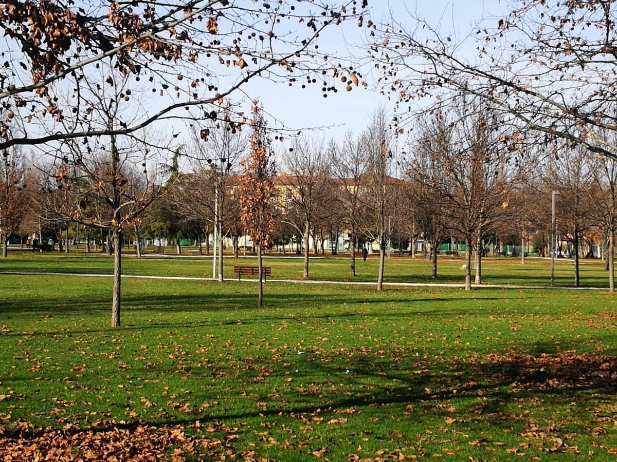 Appartamento Casa Giuliari in Borgo Roma vicino Policlinico Univr fiera Verona Esterno foto