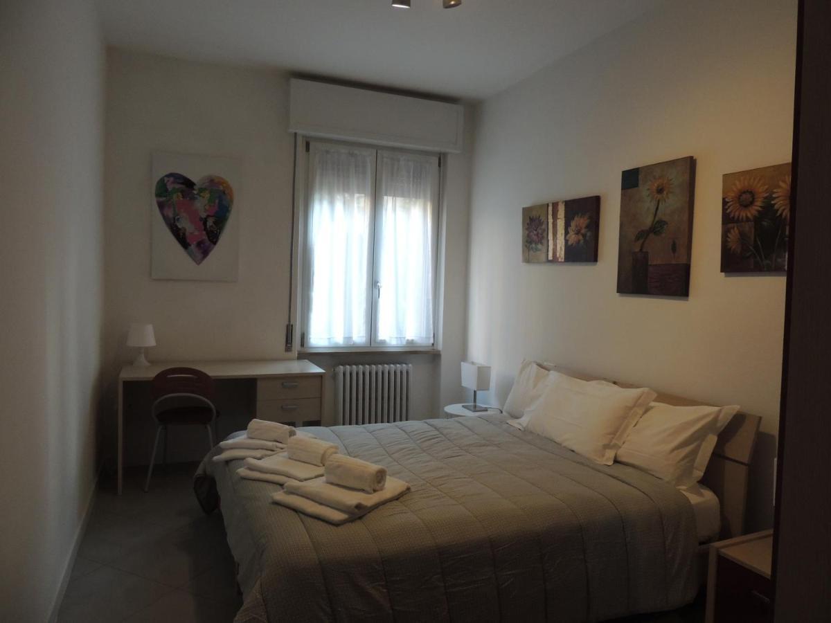 Appartamento Casa Giuliari in Borgo Roma vicino Policlinico Univr fiera Verona Esterno foto